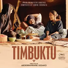 Couverture du produit · Timbuktu