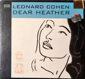 Couverture du produit · Dear Heather