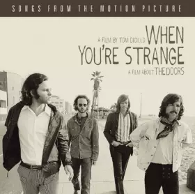 Couverture du produit · When You Re Strange