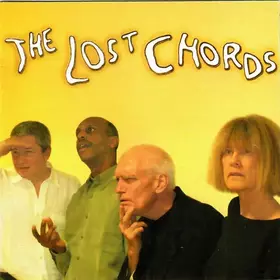 Couverture du produit · The Lost Chords