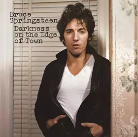 Couverture du produit · Darkness on The Edge of Town