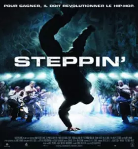 Couverture du produit · Steppin' (Bof)