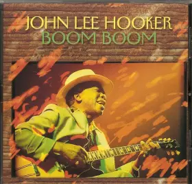 Couverture du produit · Boom Boom