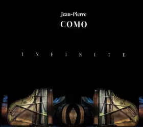 Couverture du produit · Infinite