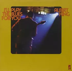 Couverture du produit · I'Ll Play The Blues For You