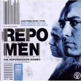 Couverture du produit · Repo Men [Import]