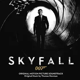 Couverture du produit · Skyfall
