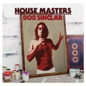 Couverture du produit · House Masters (By Bob Sinclar)