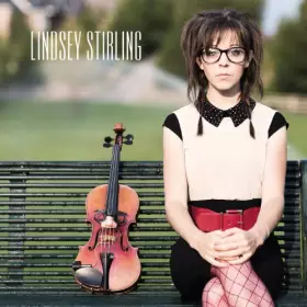 Couverture du produit · Lindsey Stirling