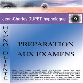 Couverture du produit · Preparation aux Examens Vol 9