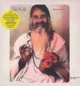 Couverture du produit · Reincarnations-Remix Chapter 2001 [Import]