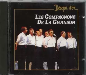 Couverture du produit · Disque d'or
