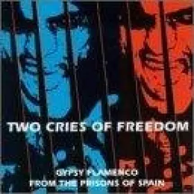 Couverture du produit · 2 Gritos De Liberated