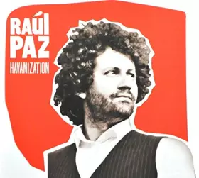 Couverture du produit · Havanization