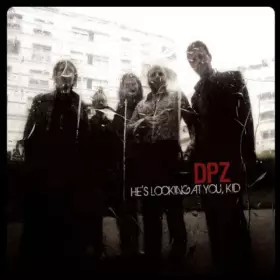 Couverture du produit · He's Looking At You, Kid	