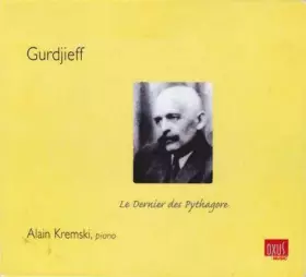Couverture du produit · Le Dernier Des Pythagore