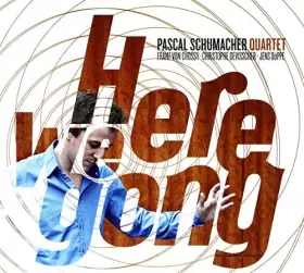 Couverture du produit · Here We Gong [Import]