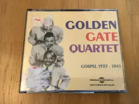 Couverture du produit · Gospel 1937-1941