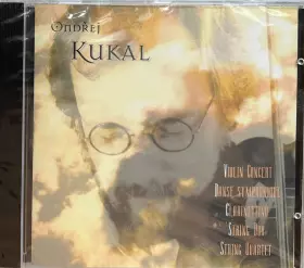 Couverture du produit · Violin Concerto And Other Works