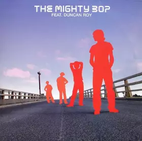 Couverture du produit · The Mighty Bop Feat. Duncan Roy