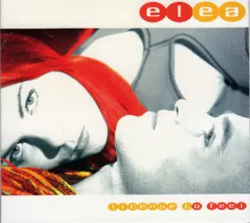 Couverture du produit · License To Feel