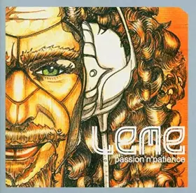 Couverture du produit · Passion 'n' Patience