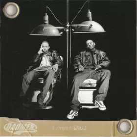 Couverture du produit · Underground Classic