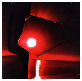 Couverture du produit · Nine Types Of Light