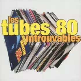 Couverture du produit · Tubes 80 introuvables (vol simple)