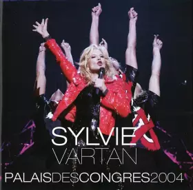 Couverture du produit · Live Au Palais Des Congrés 2004