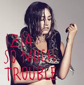 Couverture du produit · So Much Trouble