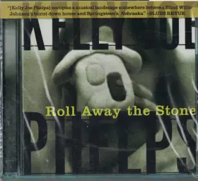 Couverture du produit · Roll Away The Stone