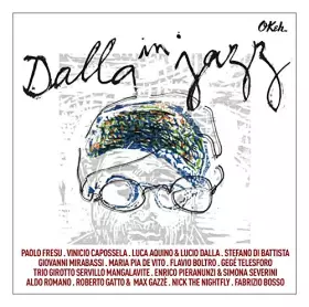 Couverture du produit · Dalla in Jazz