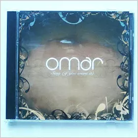 Couverture du produit · Sing (If You Want It) [Import]