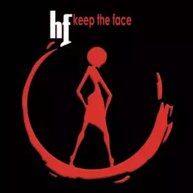 Couverture du produit · Keep The Face