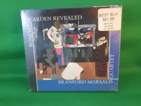 Couverture du produit · ROMARE Bearden Revealed [Import]