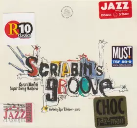 Couverture du produit · Scriabin's Groove [Import]