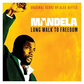 Couverture du produit · Mandela-Long Walk to. [Import]