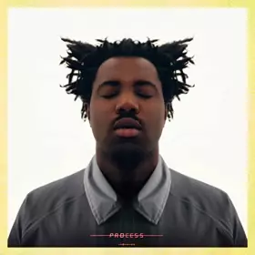 Couverture du produit · Process