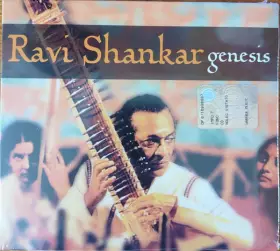 Couverture du produit · Genesis