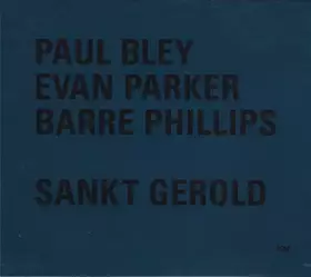 Couverture du produit · Sankt Gerold Variations
