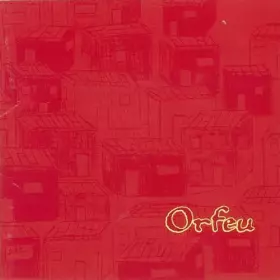 Couverture du produit · Orfeu (Original Soundtrack) [Import]