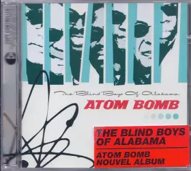 Couverture du produit · Atom Bomb