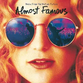 Couverture du produit · Almost Famous - Presque Célèbre
