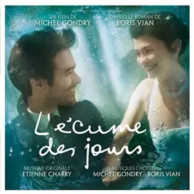 Couverture du produit · L'ecume des Jours [Import]