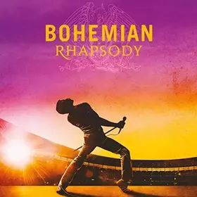 Couverture du produit · Bohemian Rhapsody