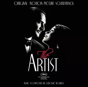 Couverture du produit · The Artist