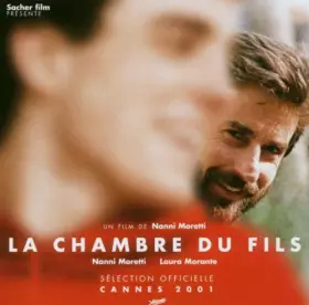 Couverture du produit · La Chambre du fils