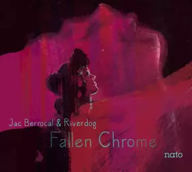 Couverture du produit · Fallen Chrome