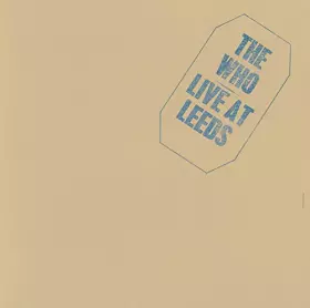 Couverture du produit · Live At Leeds